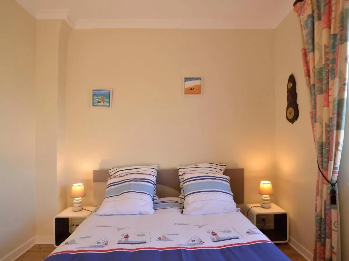 Holiday Home La Corvette - PFE106 Pleneuf-Val-Andre
